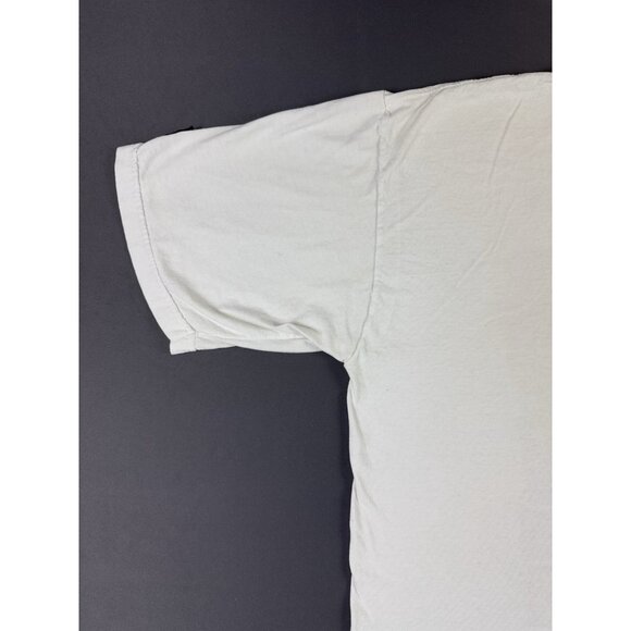 Rare Vintage Starter 90s 1997 NFL New England Patriots Football XL AFC Champions - Picture 10 of 15